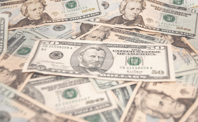 making money with music