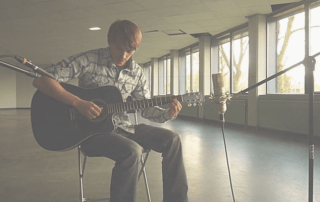 Music Bach Prelude Guitar Cover