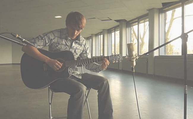 bach prelude no1 guitar cover