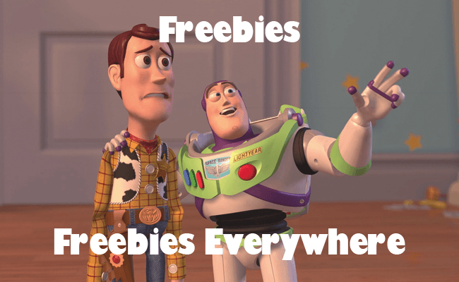 Free Sample Libraries