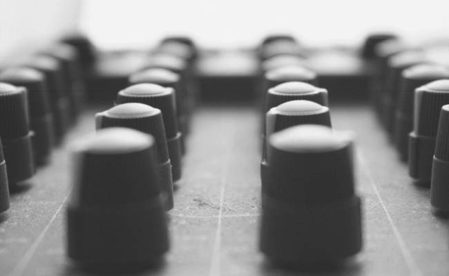 recognize frequencies