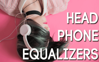 Headphone-Equalizers