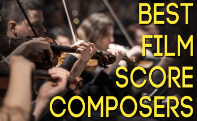 best-film-score-composers